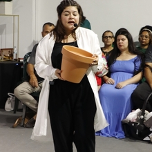 Congresso Mulheres Vitoriosas - 2023 - Imagem 88