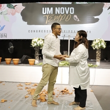 Congresso Mulheres Vitoriosas - 2023 - Imagem 93