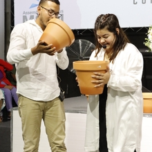 Congresso Mulheres Vitoriosas - 2023 - Imagem 97