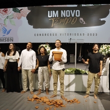 Congresso Mulheres Vitoriosas - 2023 - Imagem 101