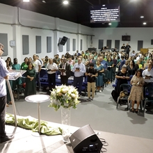 Congresso Mulheres Vitoriosas - 2023 - Imagem 111