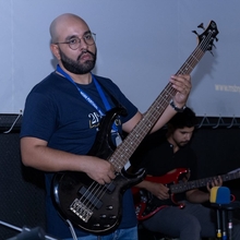 21ª Escola Bíblica - Imagem 113