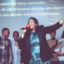 21ª Escola Bíblica - Imagem 115