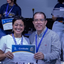 21ª Escola Bíblica - Certificados - Imagem 58