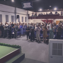 21ª Escola Bíblica - Imagem 117