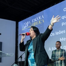 21ª Escola Bíblica - Imagem 118