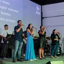 21ª Escola Bíblica - Imagem 119