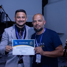 21ª Escola Bíblica - Certificados - Imagem 60
