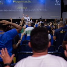 21ª Escola Bíblica - Imagem 122