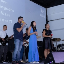 21ª Escola Bíblica - Imagem 123