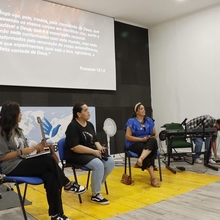 Workshop ASAFE - Imagem 7