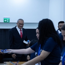 21ª Escola Bíblica - Imagem 126