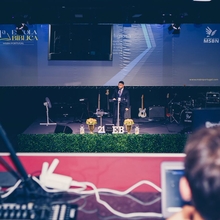 21ª Escola Bíblica - Imagem 129