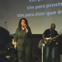 21ª Escola Bíblica - Imagem 130