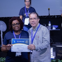 21ª Escola Bíblica - Certificados - Imagem 65