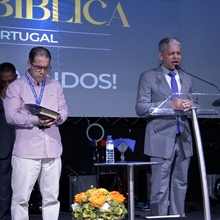 21ª Escola Bíblica - Imagem 131