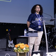 21ª Escola Bíblica - Imagem 132