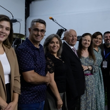 21ª Escola Bíblica - Imagem 136