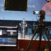 Congresso Nacional GHD - 2024 - Imagem 3