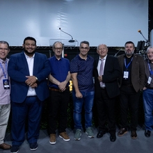 21ª Escola Bíblica - Imagem 138