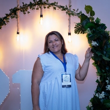 21ª Escola Bíblica - Imagem 139