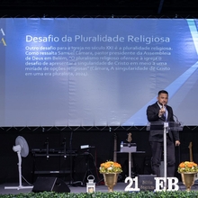 21ª Escola Bíblica - Imagem 141