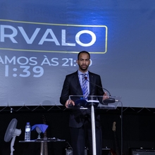 21ª Escola Bíblica - Imagem 146