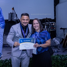 21ª Escola Bíblica - Certificados - Imagem 70