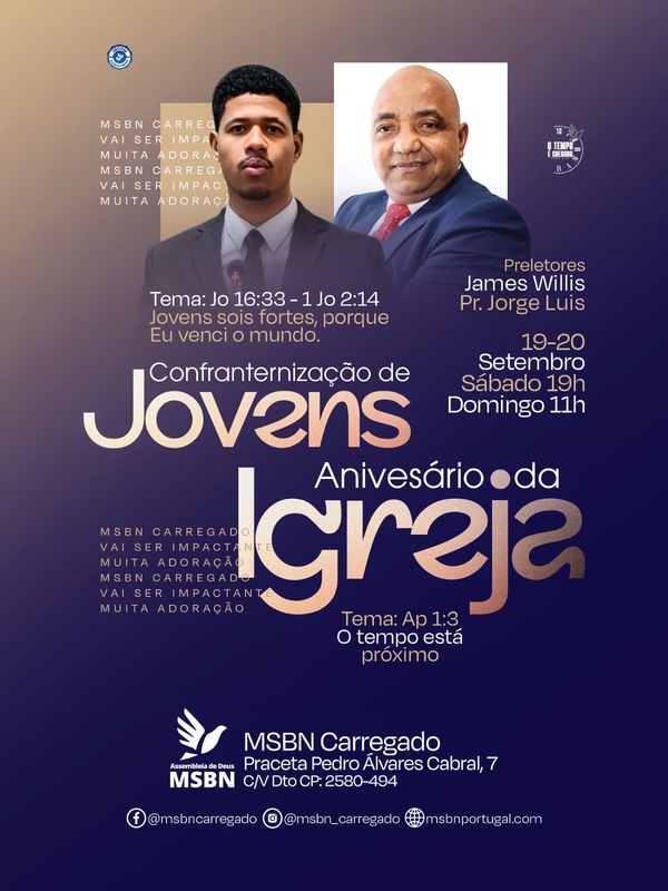 carregado