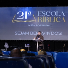 21ª Escola Bíblica - Imagem 147