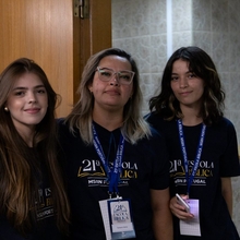 21ª Escola Bíblica - Imagem 148