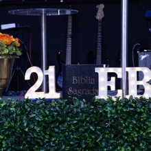 21ª Escola Bíblica - Imagem 150