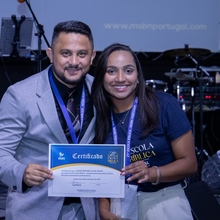 21ª Escola Bíblica - Certificados - Imagem 73