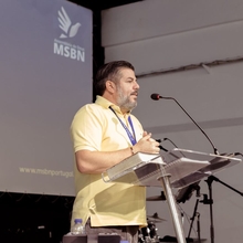 21ª Escola Bíblica - Imagem 152