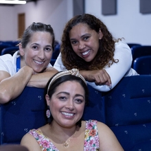 21ª Escola Bíblica - Imagem 153