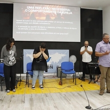 Workshop ASAFE - Imagem 9