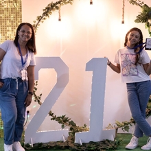 21ª Escola Bíblica - Imagem 157