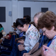 21ª Escola Bíblica - Imagem 159