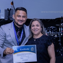 21ª Escola Bíblica - Certificados - Imagem 75