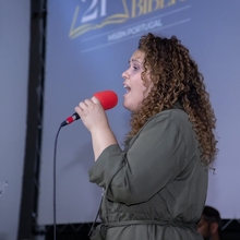 21ª Escola Bíblica - Imagem 161