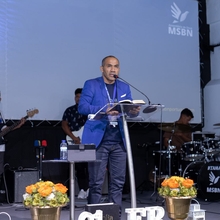 21ª Escola Bíblica - Imagem 162