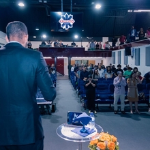 21ª Escola Bíblica - Imagem 163