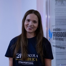 21ª Escola Bíblica - Imagem 165