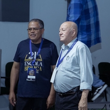 21ª Escola Bíblica - Imagem 166