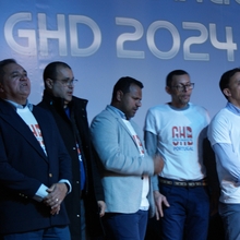 Congresso Nacional GHD - 2024 - Imagem 47