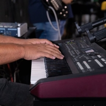 21ª Escola Bíblica - Imagem 167