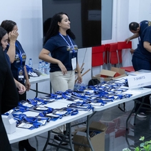 21ª Escola Bíblica - Imagem 168