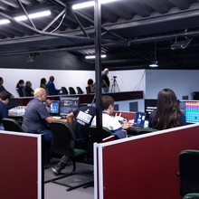 21ª Escola Bíblica - Imagem 170