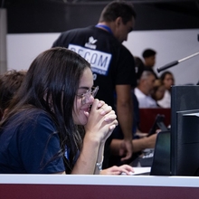 21ª Escola Bíblica - Imagem 171