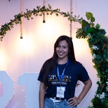 21ª Escola Bíblica - Imagem 172